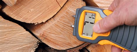 Dried Cherry moisture meter|how to measure wood moisture levels.